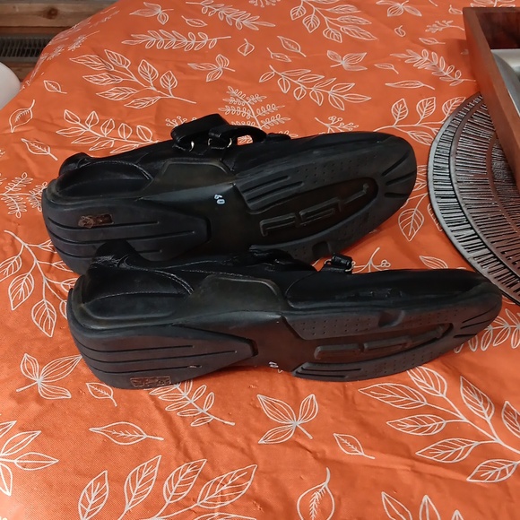 Leather ash athlete shoes - Picture 6 of 7